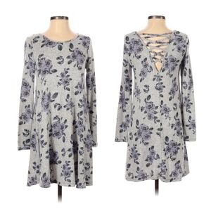 Alya Strappy Back Knit Dress Women's Size Small